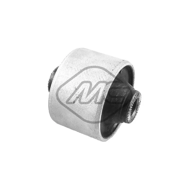 Suspension, corps de l'essieu Metalcaucho 58045