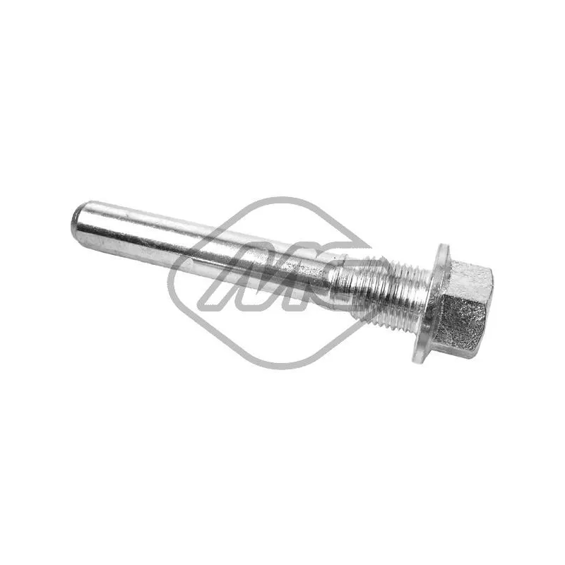 Boulon de guidage, étrier de frein Metalcaucho 58055