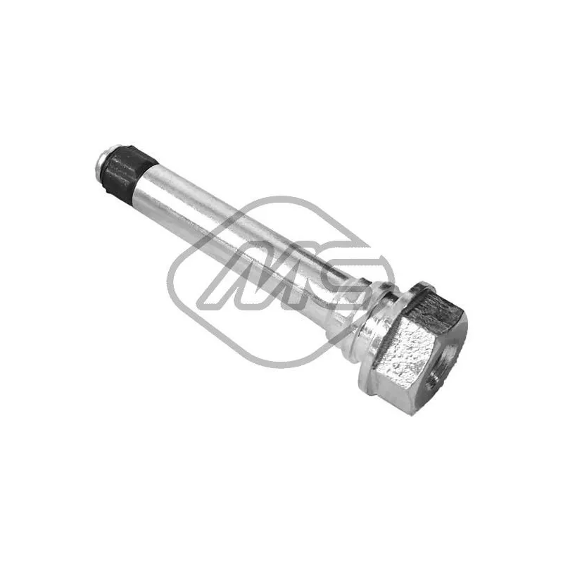 Boulon de guidage, étrier de frein Metalcaucho 58057
