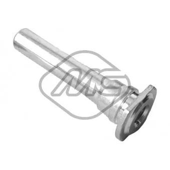 Boulon de guidage, étrier de frein Metalcaucho 58063