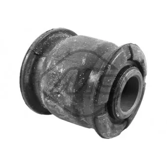 Suspension, corps de l'essieu Metalcaucho 58064