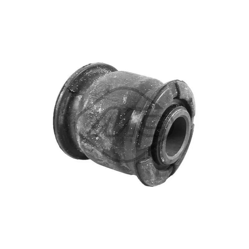 Suspension, corps de l'essieu Metalcaucho 58064
