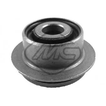 Suspension, corps de l'essieu Metalcaucho 58065