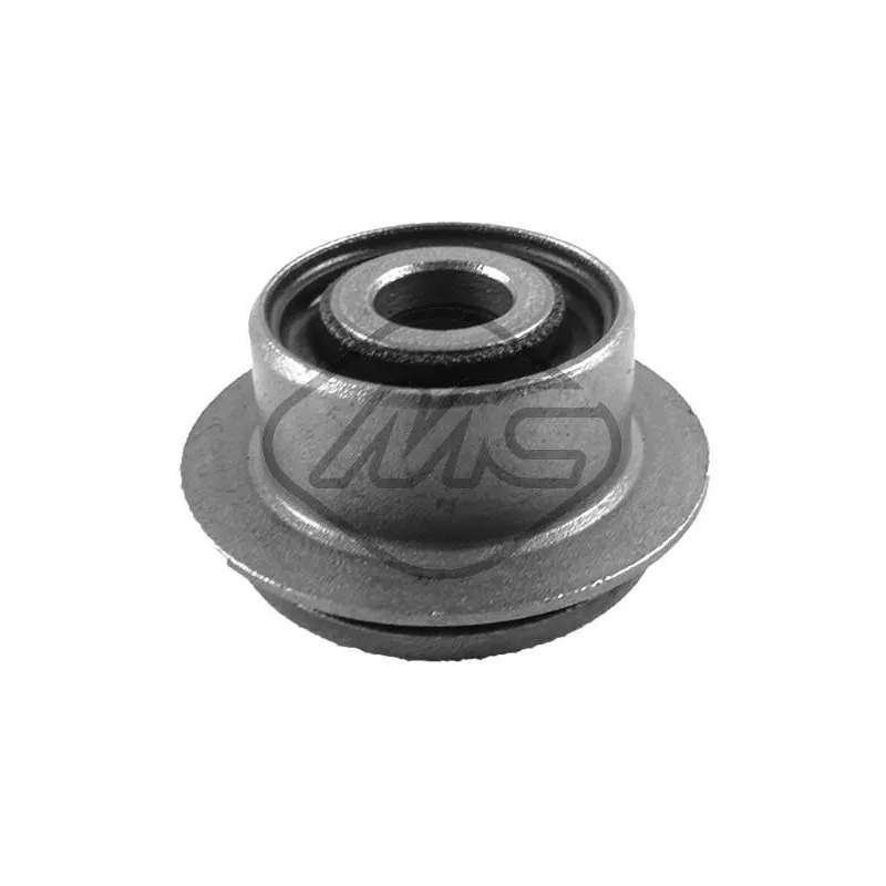 Suspension, corps de l'essieu Metalcaucho 58065