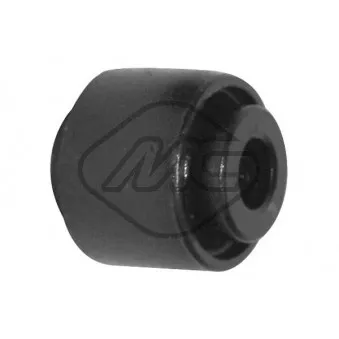 Suspension, corps de l'essieu Metalcaucho 58071