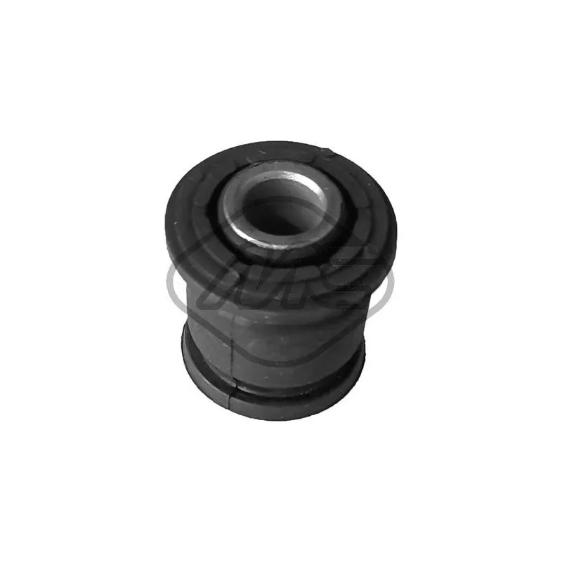 Suspension, corps de l'essieu Metalcaucho 58074