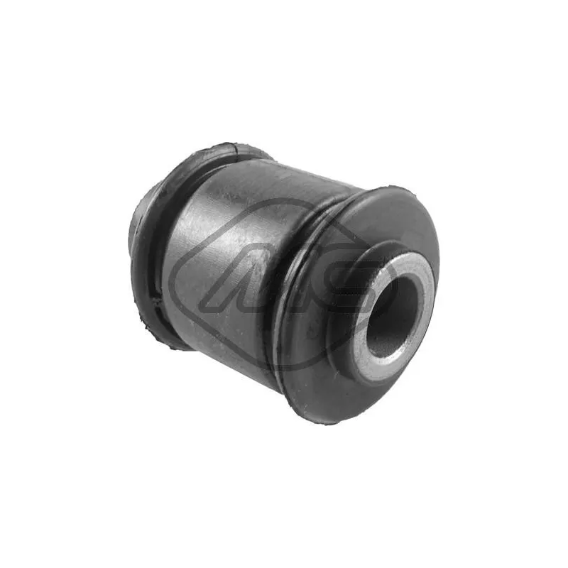 Suspension, corps de l'essieu Metalcaucho 58078