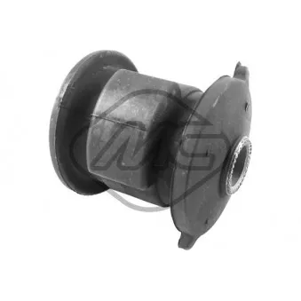Suspension, corps de l'essieu Metalcaucho 58081
