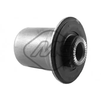 Suspension, corps de l'essieu Metalcaucho 58091