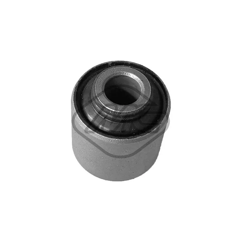 Suspension, corps de l'essieu Metalcaucho 58095