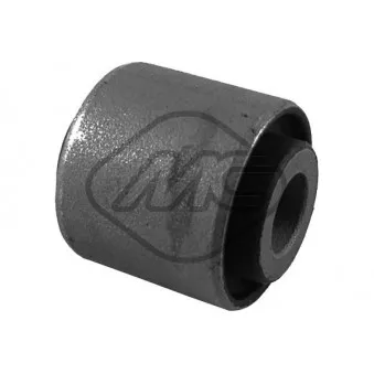 Suspension, corps de l'essieu Metalcaucho 58096