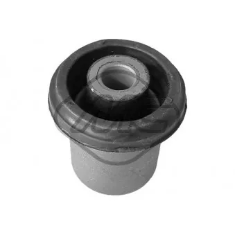 Suspension, corps de l'essieu Metalcaucho 58097