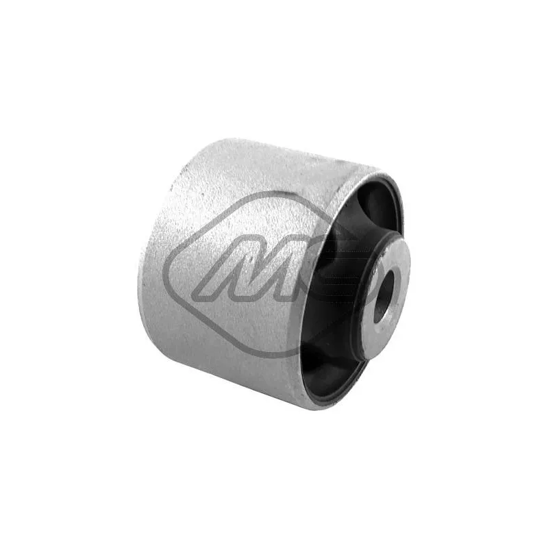 Suspension, corps de l'essieu Metalcaucho 58100