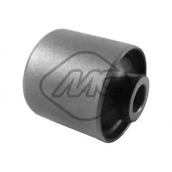 Suspension, corps de l'essieu Metalcaucho 58102