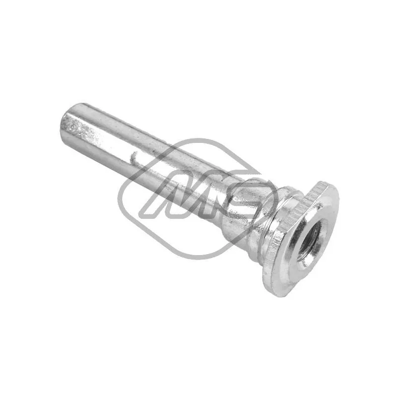 Boulon de guidage, étrier de frein Metalcaucho 58103