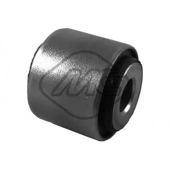 Suspension, corps de l'essieu Metalcaucho 58104