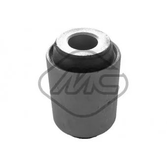 Suspension, corps de l'essieu Metalcaucho 58110