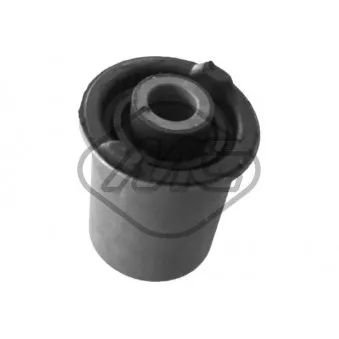Suspension, corps de l'essieu Metalcaucho 58112
