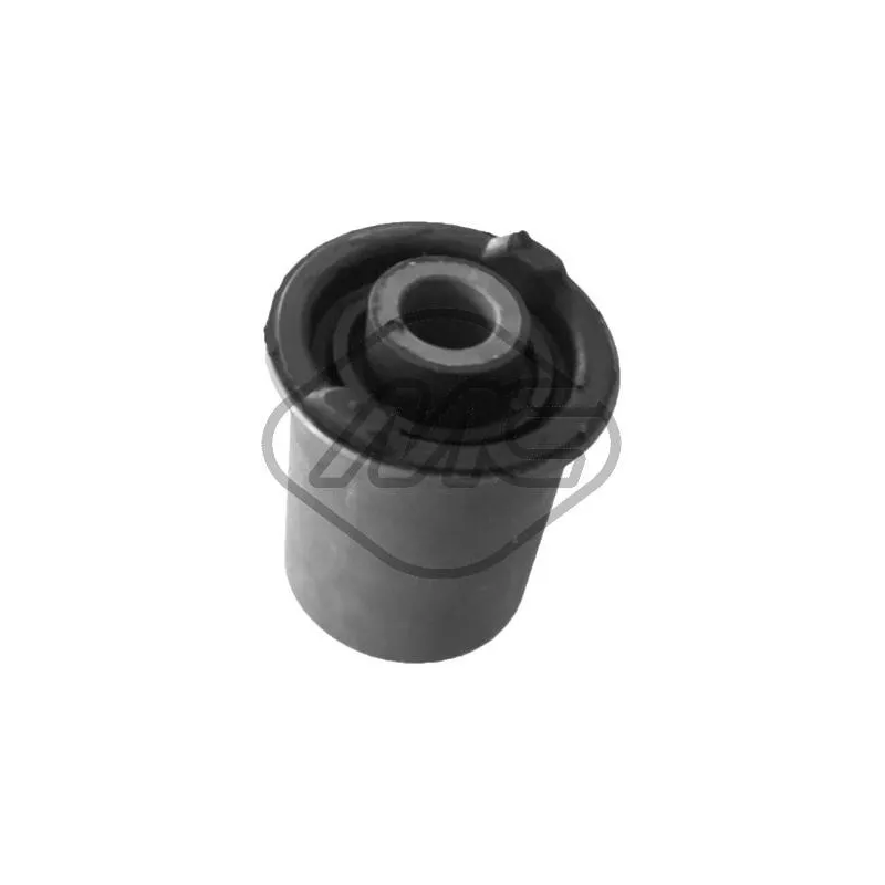Suspension, corps de l'essieu Metalcaucho 58112