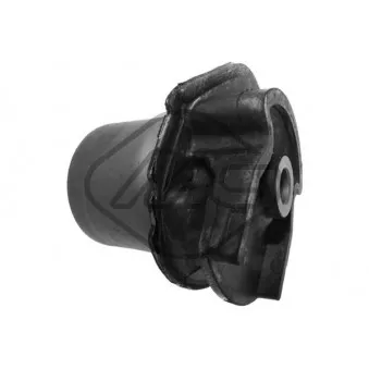 Suspension, corps de l'essieu Metalcaucho 58118