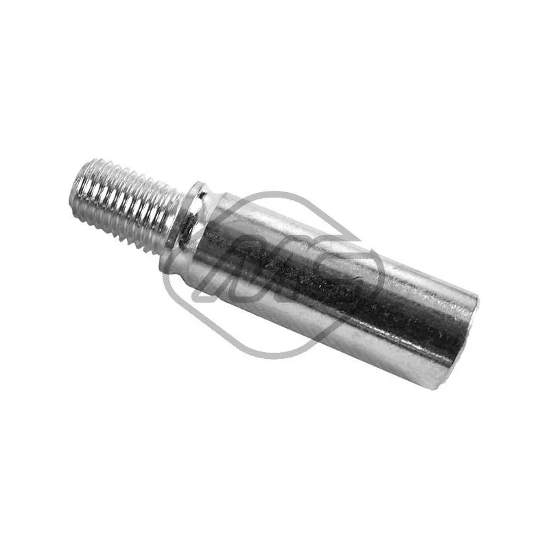 Boulon de guidage, étrier de frein Metalcaucho 58120