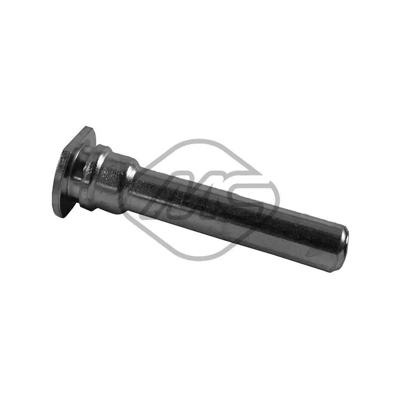 Boulon de guidage, étrier de frein Metalcaucho 58121