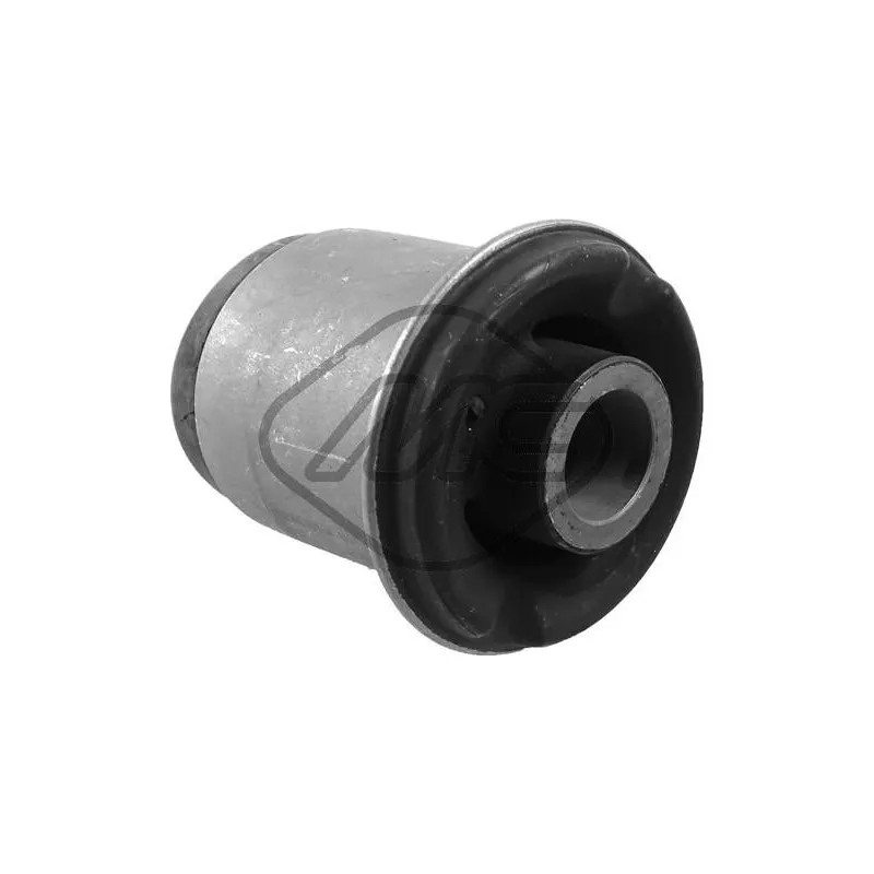 Suspension, corps de l'essieu Metalcaucho 58126