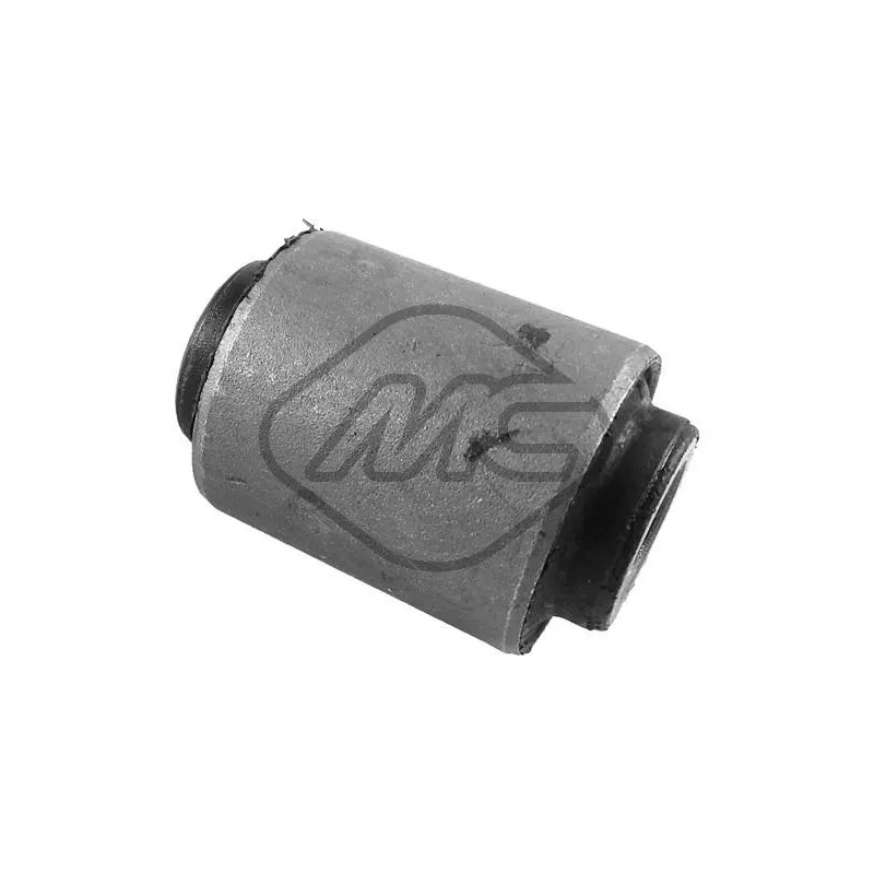 Suspension, corps de l'essieu Metalcaucho 58133