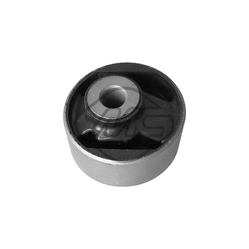 Suspension, corps de l'essieu Metalcaucho 58136