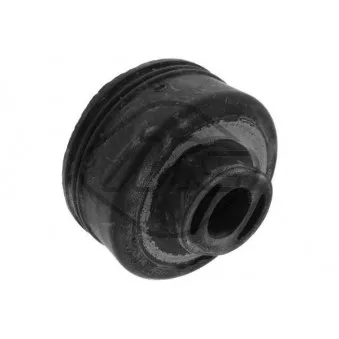 Suspension, corps de l'essieu Metalcaucho 58139