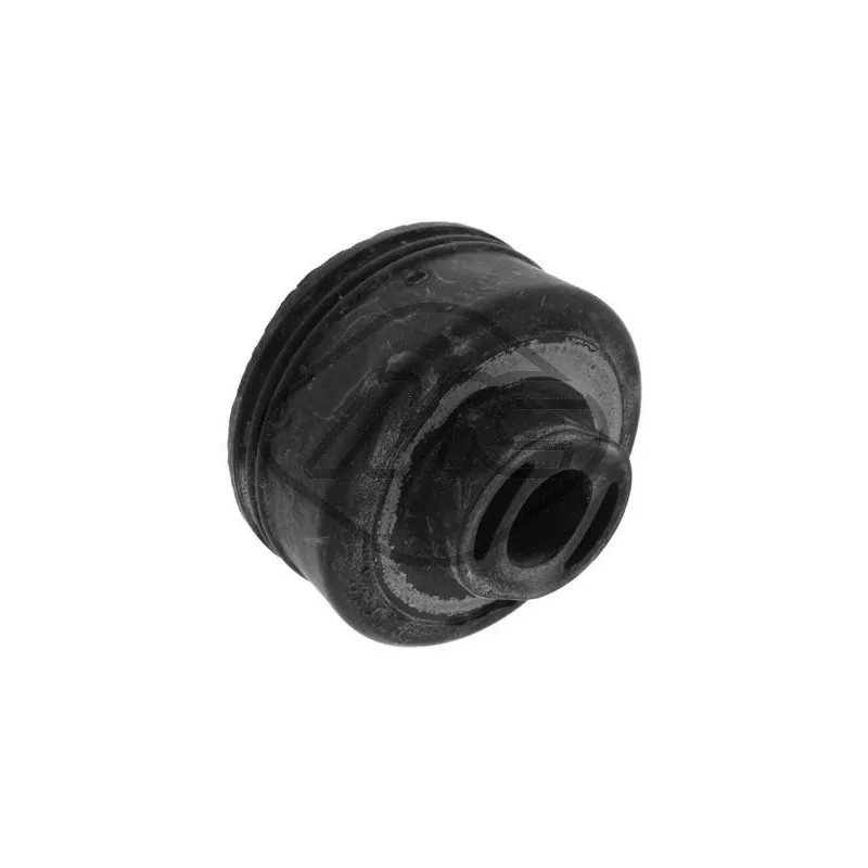 Suspension, corps de l'essieu Metalcaucho 58139