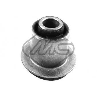 Suspension, corps de l'essieu Metalcaucho 58143