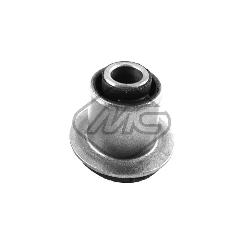 Suspension, corps de l'essieu Metalcaucho 58143