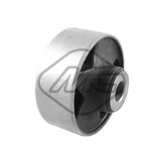 Suspension, corps de l'essieu Metalcaucho 58146
