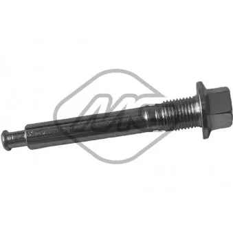Boulon de guidage, étrier de frein Metalcaucho 58149
