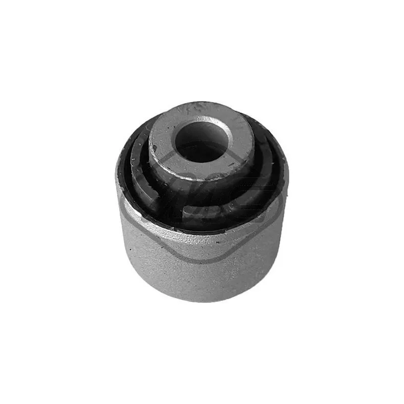 Suspension, corps de l'essieu Metalcaucho 58150