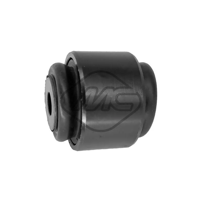 Suspension, corps de l'essieu Metalcaucho 58152