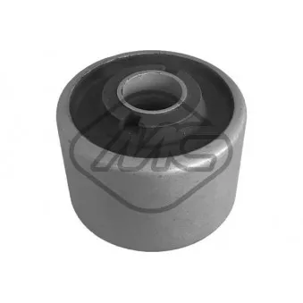 Suspension, corps de l'essieu Metalcaucho 58153