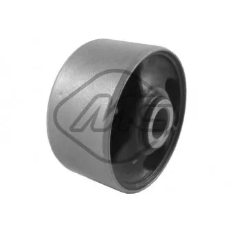 Suspension, corps de l'essieu Metalcaucho 58159