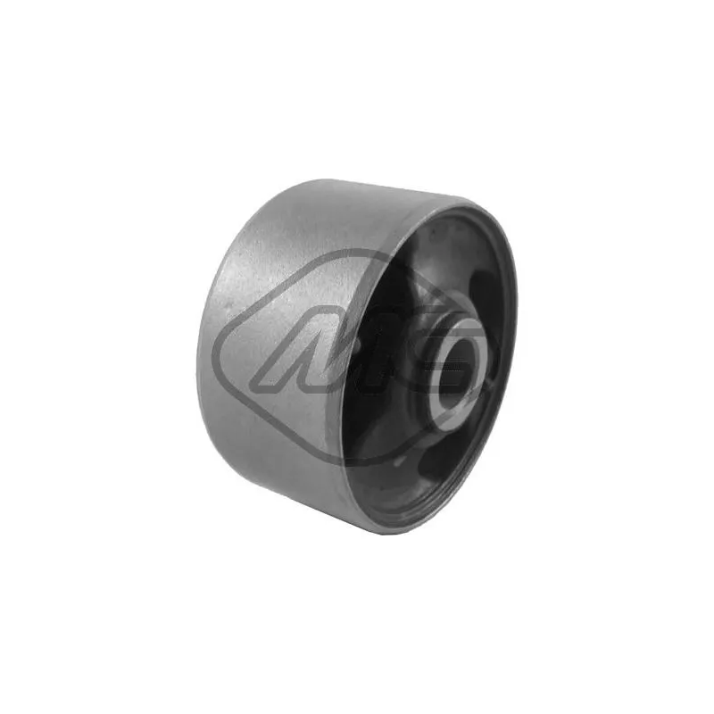 Suspension, corps de l'essieu Metalcaucho 58159