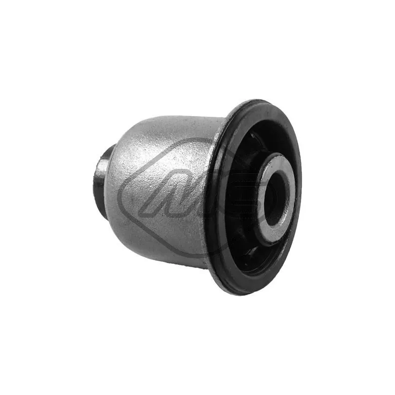 Suspension, corps de l'essieu Metalcaucho 58160