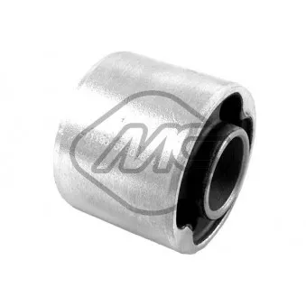 Suspension, corps de l'essieu Metalcaucho 58161