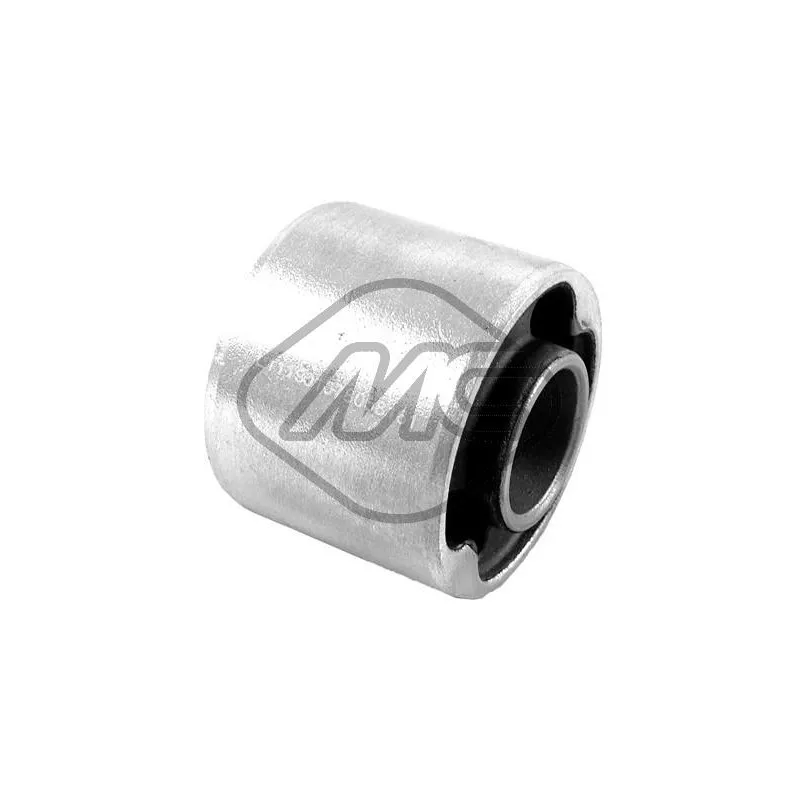 Suspension, corps de l'essieu Metalcaucho 58161