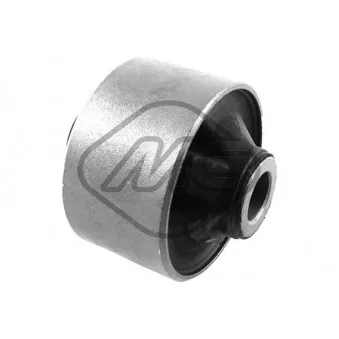 Suspension, corps de l'essieu Metalcaucho 58162