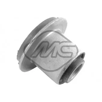 Suspension, corps de l'essieu Metalcaucho 58164