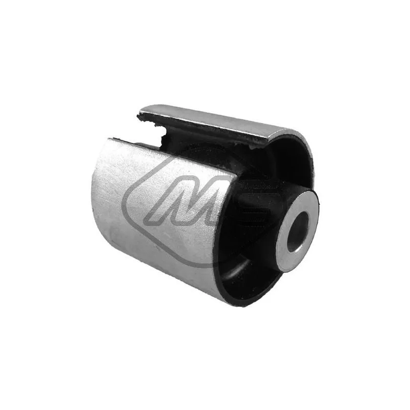 Suspension, corps de l'essieu Metalcaucho 58167
