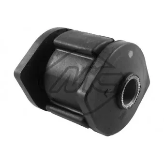 Suspension, corps de l'essieu Metalcaucho 58174