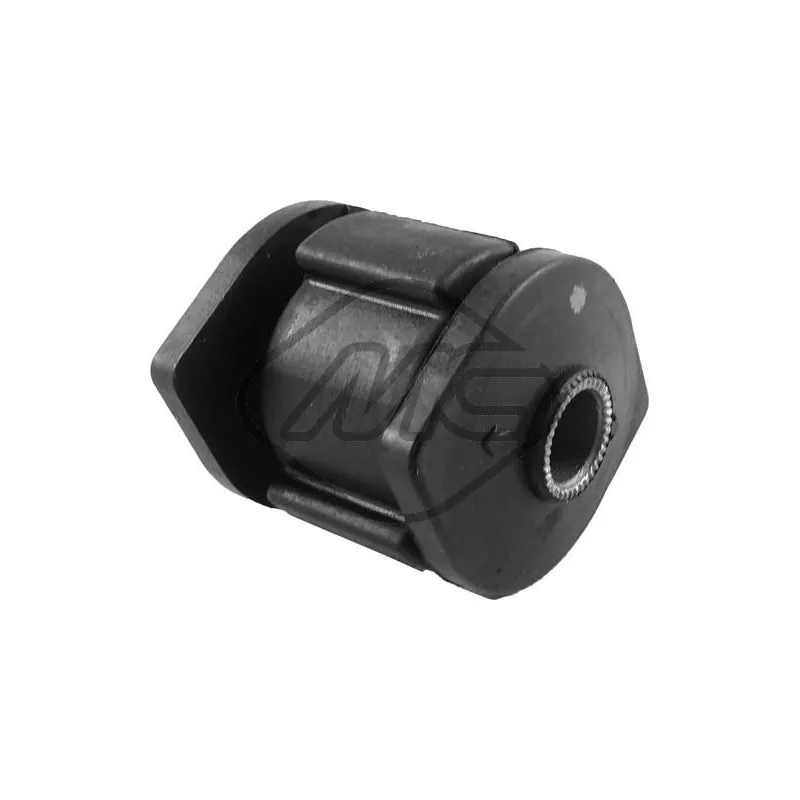 Suspension, corps de l'essieu Metalcaucho 58174