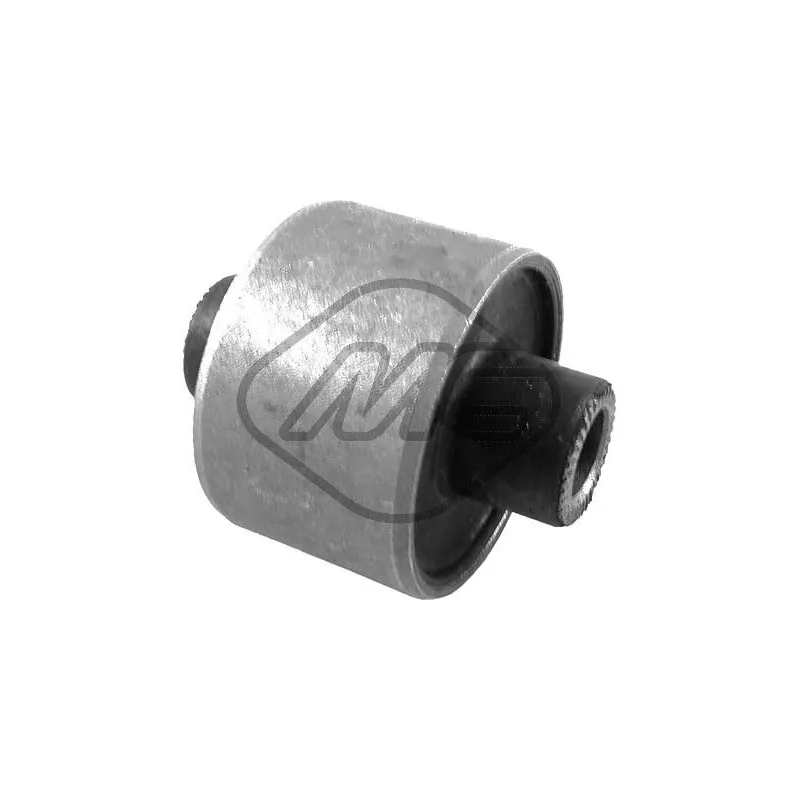 Suspension, corps de l'essieu Metalcaucho 58176