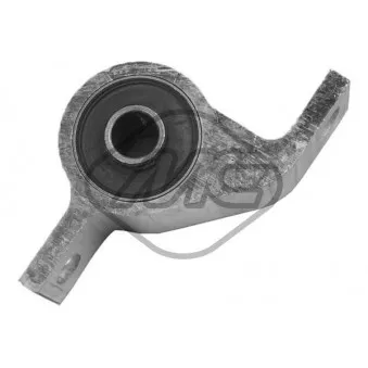 Suspension, corps de l'essieu Metalcaucho 58181
